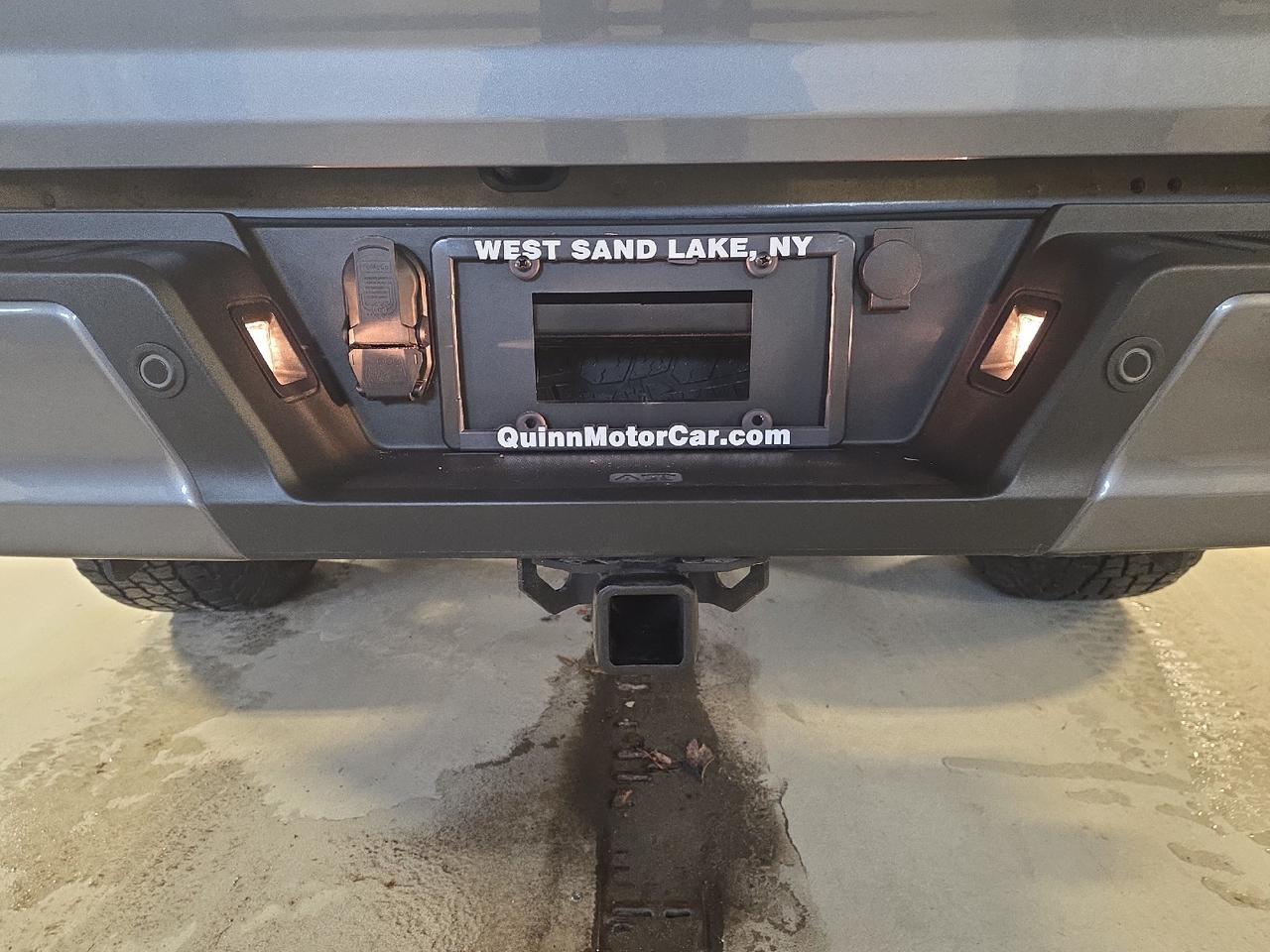 2022 Ford F-150 XLT Sand Lake NY