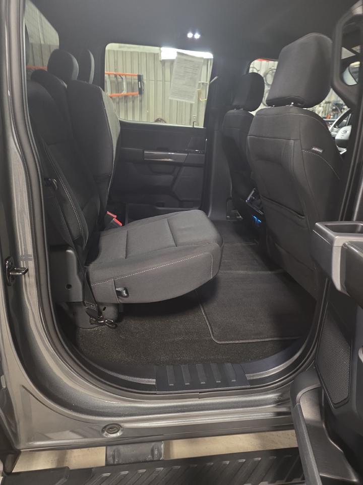 2022 Ford F-150 XLT Sand Lake NY