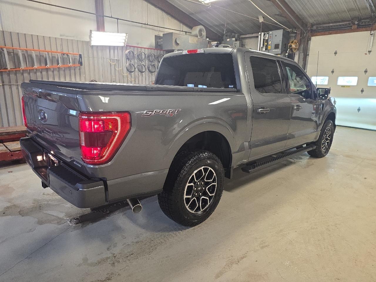 2022 Ford F-150 XLT Sand Lake NY