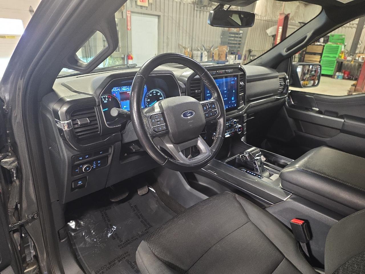 2022 Ford F-150 XLT Sand Lake NY