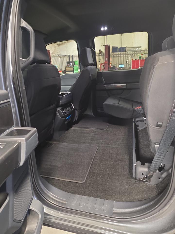 2022 Ford F-150 XLT Sand Lake NY