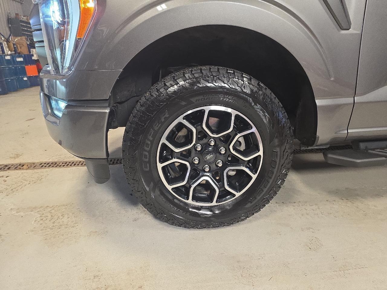 2022 Ford F-150 XLT Sand Lake NY