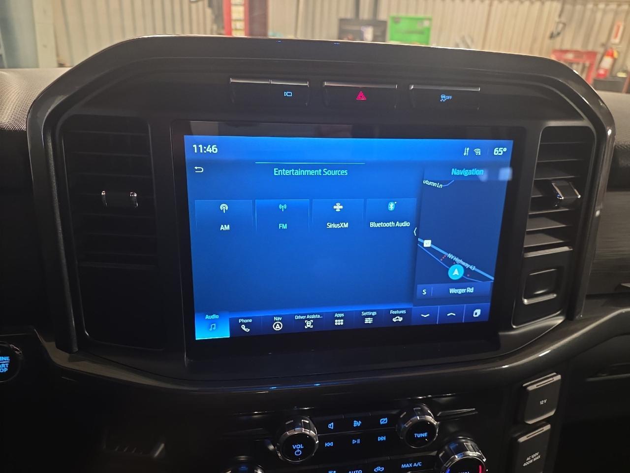 2022 Ford F-150 XLT Sand Lake NY