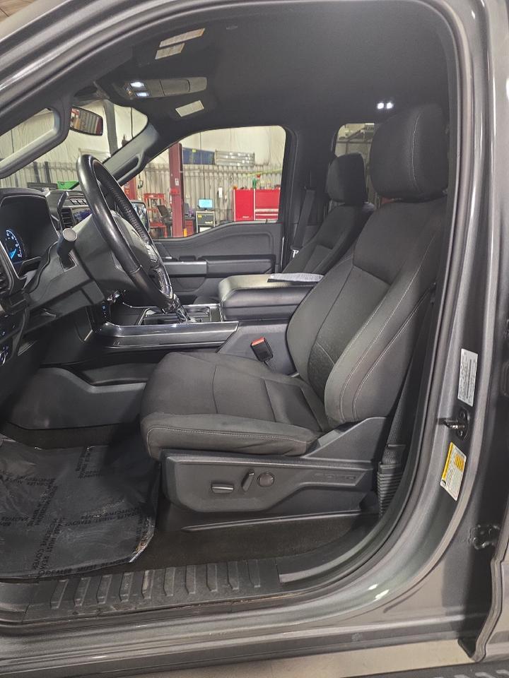 2022 Ford F-150 XLT Sand Lake NY