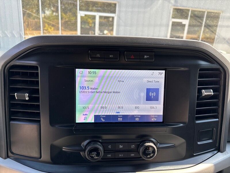 2022 Ford F-150 XLT Seffner FL