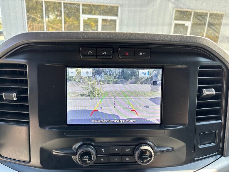 2022 Ford F-150 XLT Seffner FL