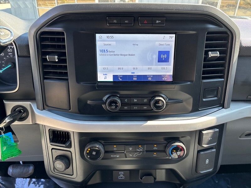 2022 Ford F-150 XLT Seffner FL