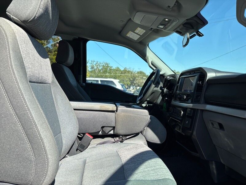 2022 Ford F-150 XLT Seffner FL