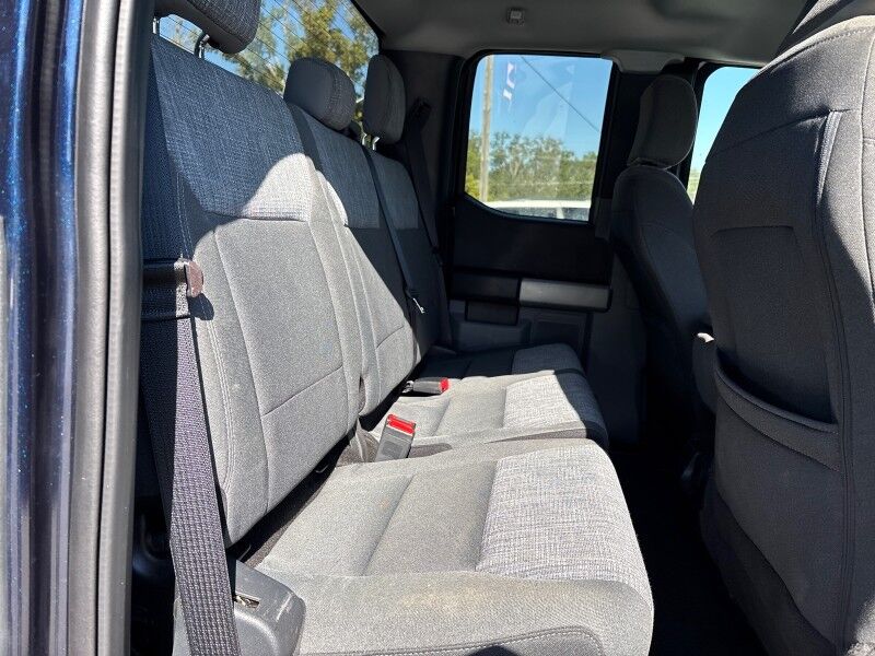 2022 Ford F-150 XLT Seffner FL