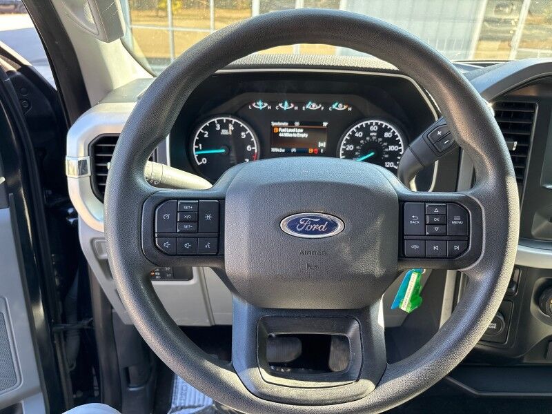 2022 Ford F-150 XLT Seffner FL