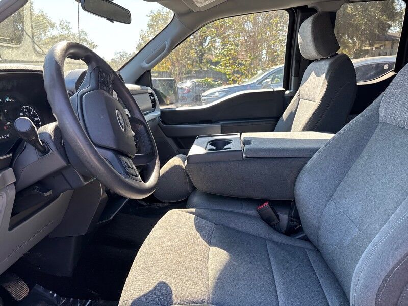 2022 Ford F-150 XLT Seffner FL