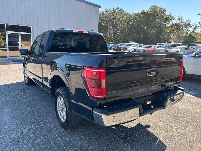 2022 Ford F-150 XLT Seffner FL