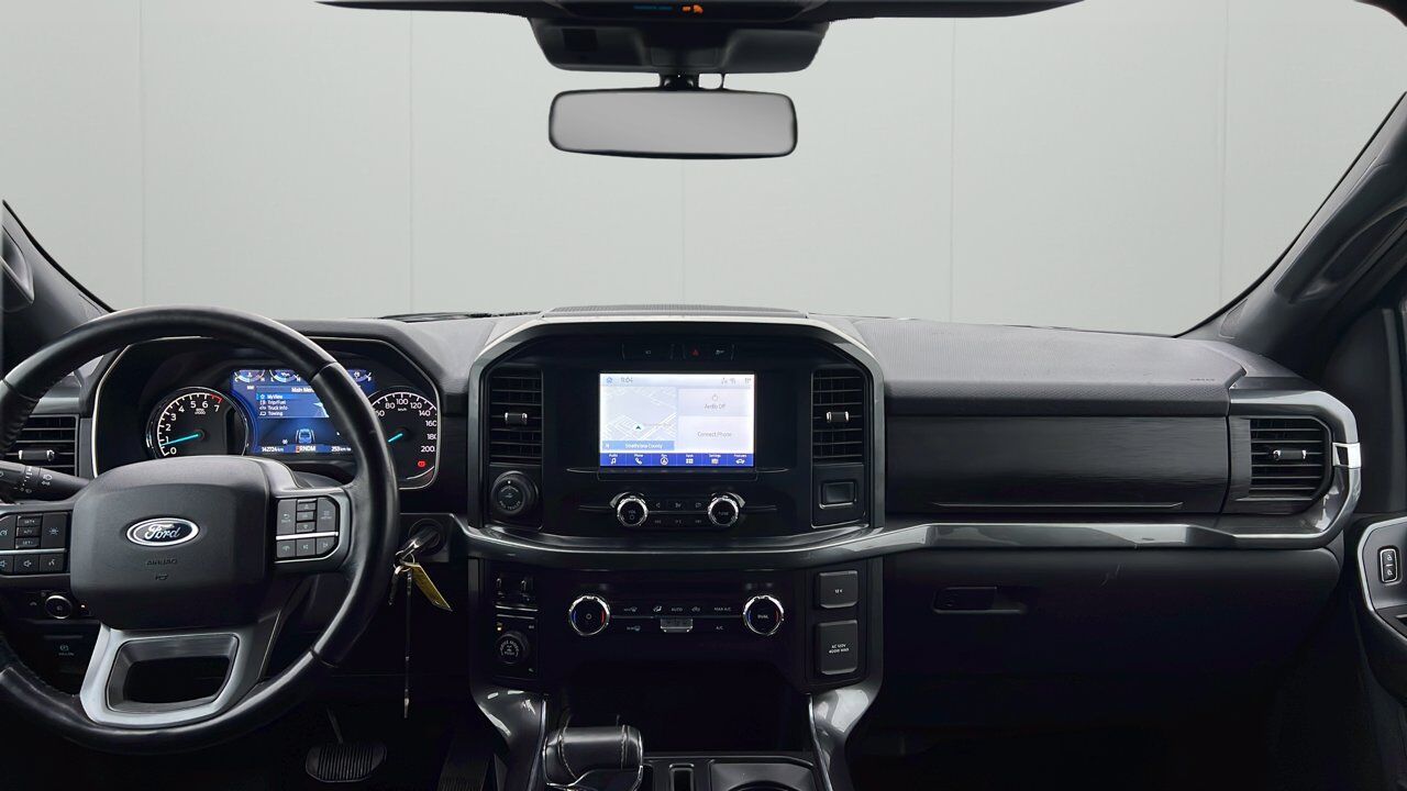 2022 Ford F-150 XLT Sherwood Park AB