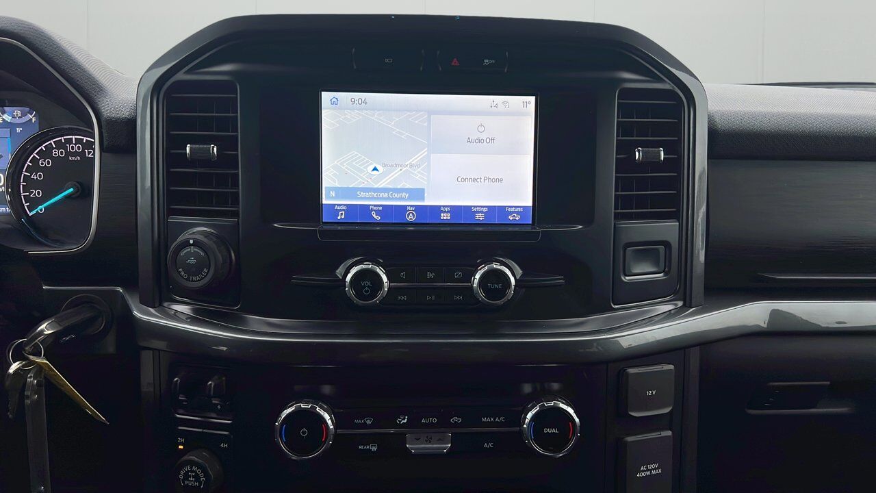 2022 Ford F-150 XLT Sherwood Park AB