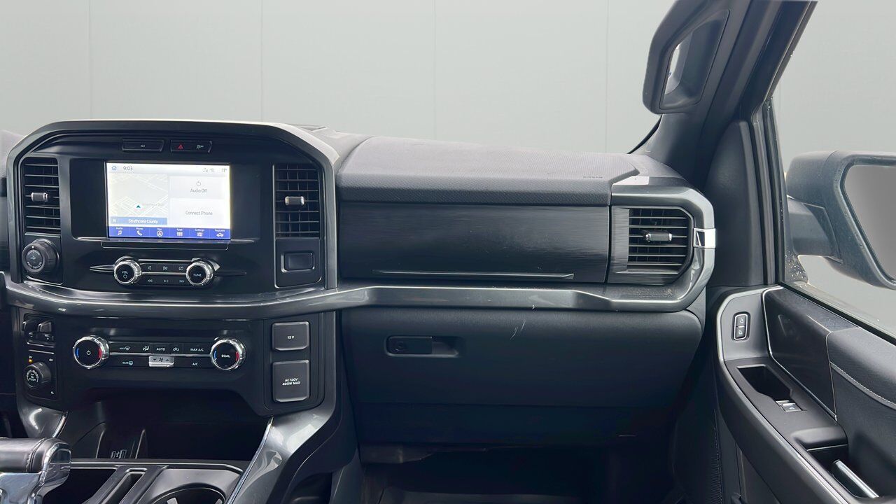 2022 Ford F-150 XLT Sherwood Park AB