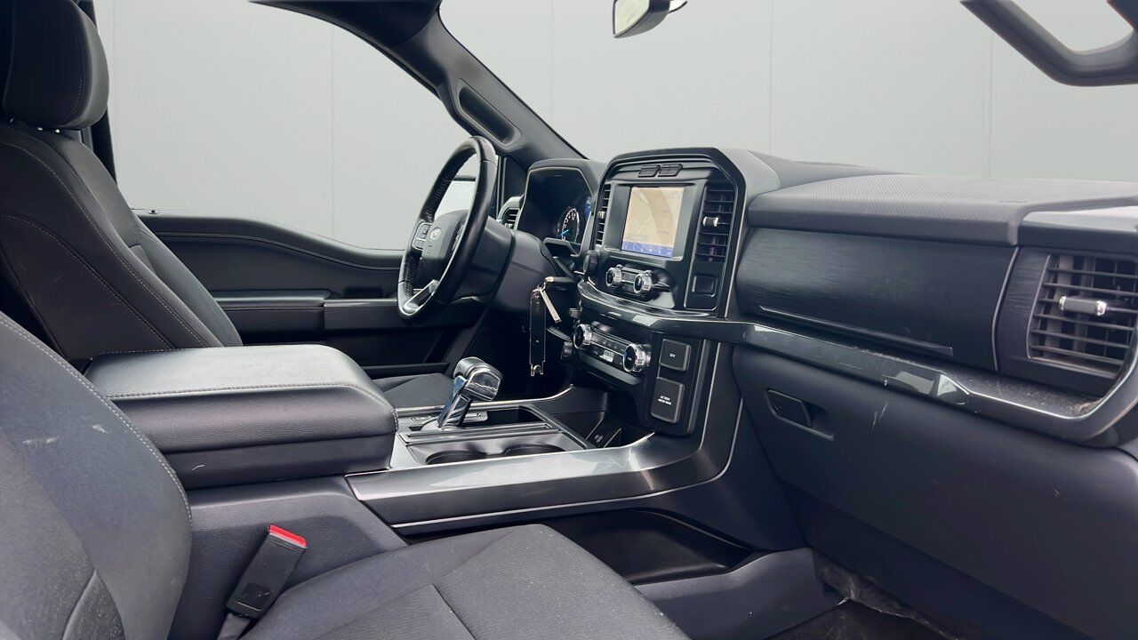 2022 Ford F-150 XLT Sherwood Park AB