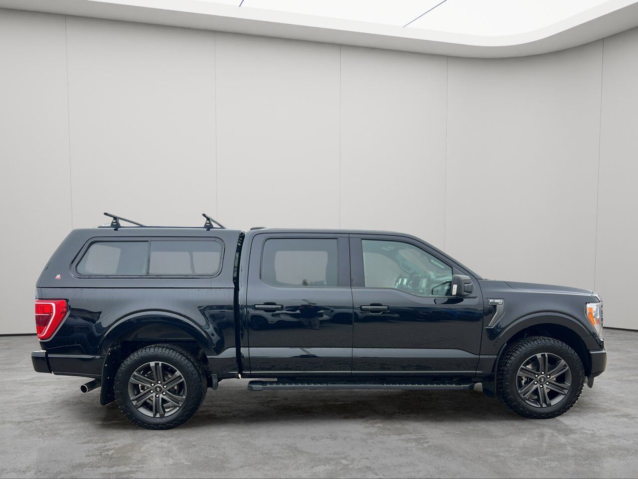 2022 Ford F-150 XLT Sherwood Park AB