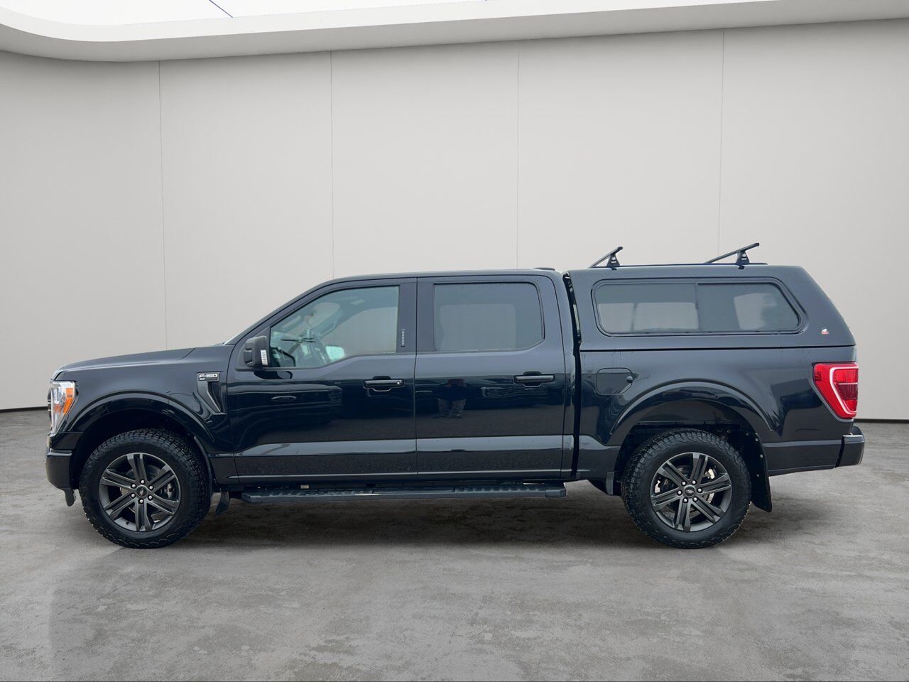2022 Ford F-150 XLT Sherwood Park AB