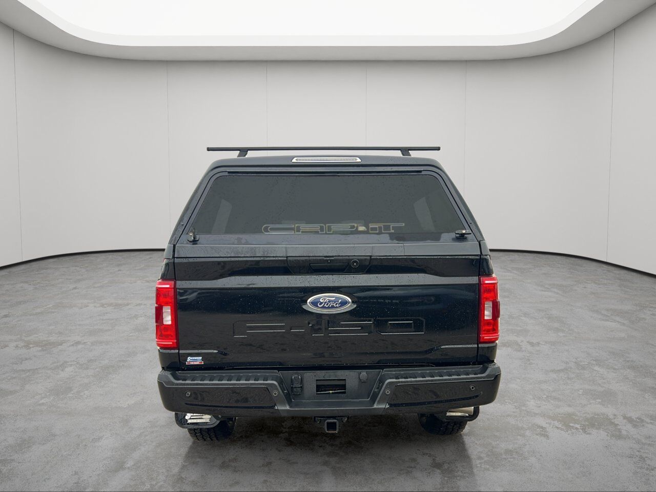 2022 Ford F-150 XLT Sherwood Park AB