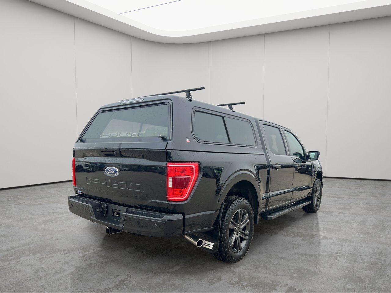2022 Ford F-150 XLT Sherwood Park AB