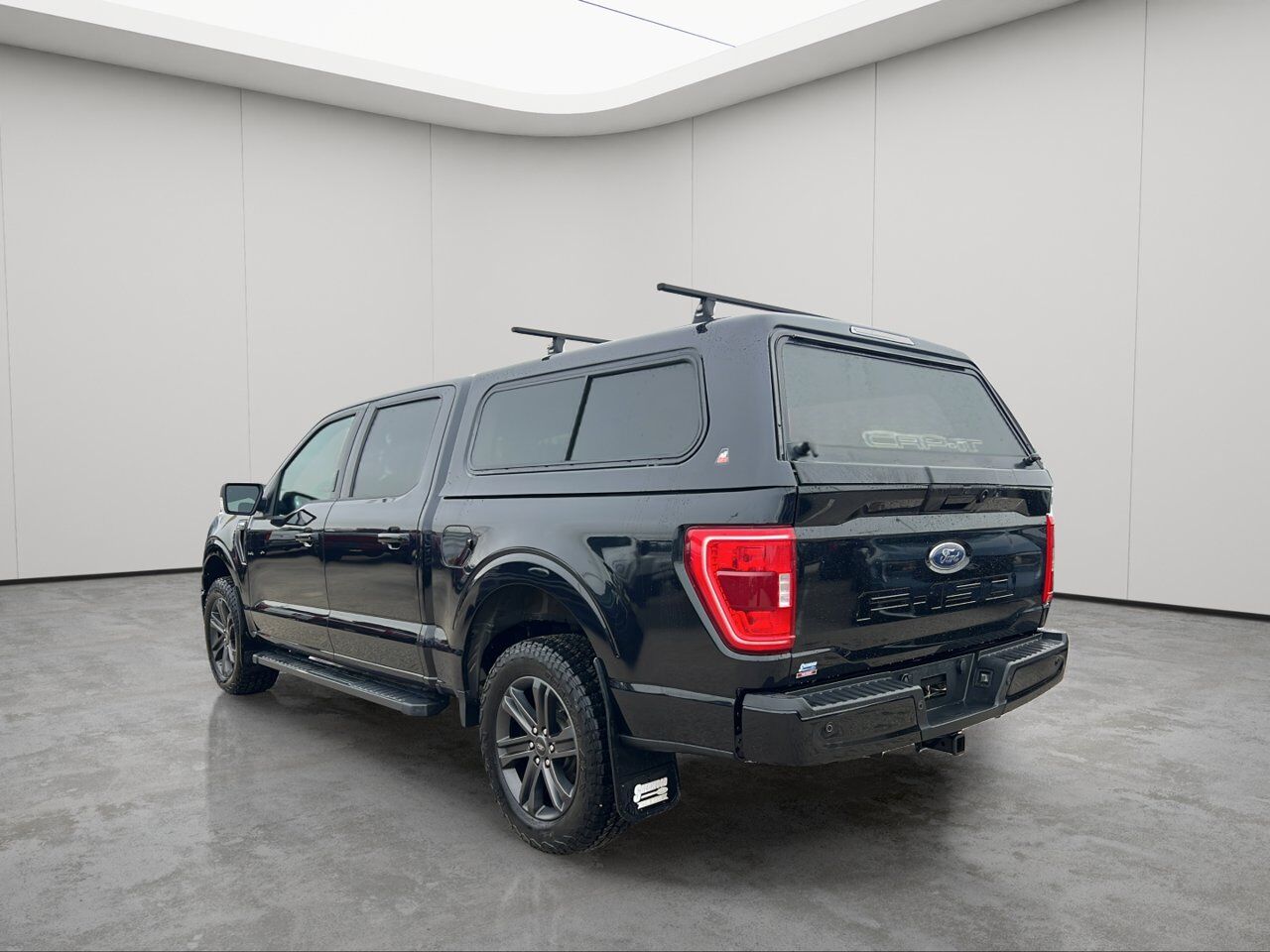 2022 Ford F-150 XLT Sherwood Park AB