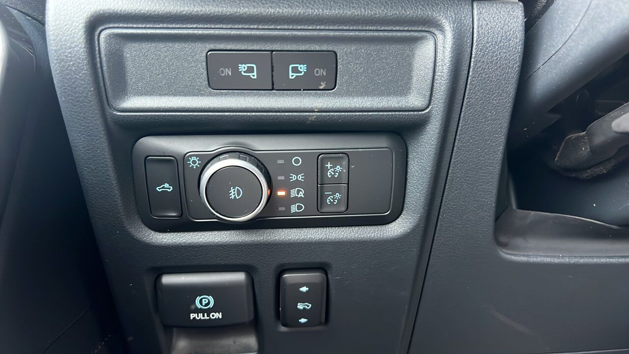 2022 Ford F-150 XLT Sherwood Park AB