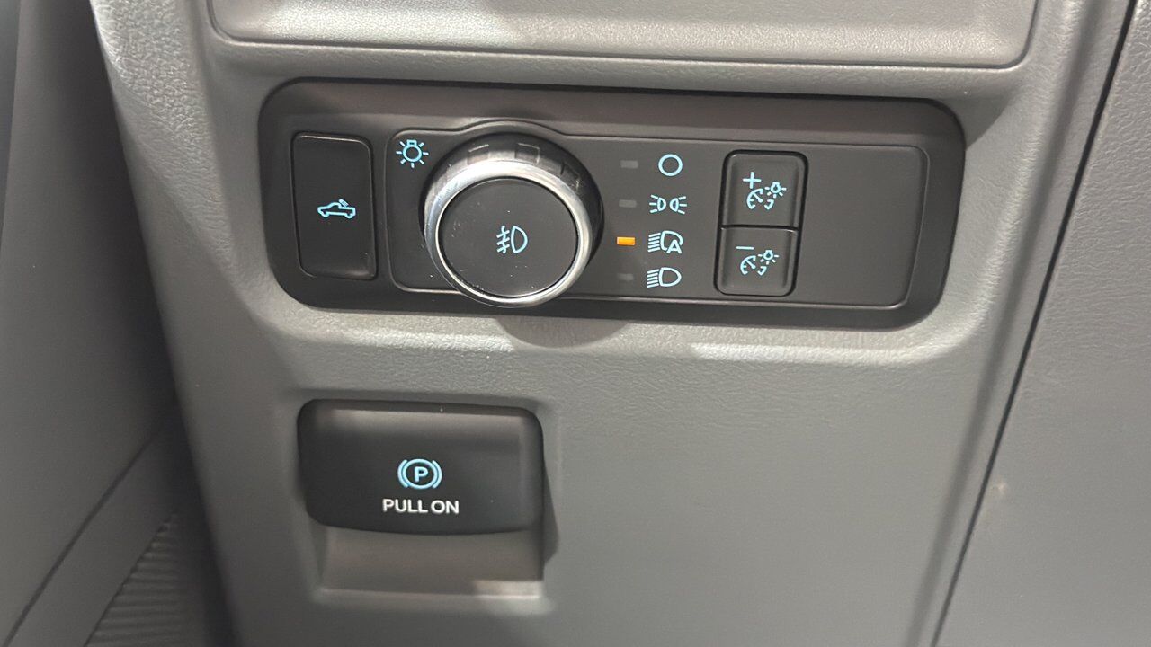 2022 Ford F-150 XLT Sherwood Park AB