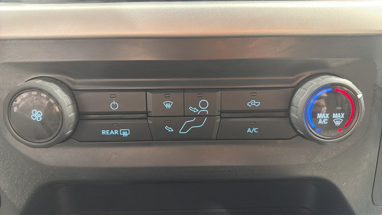 2022 Ford F-150 XLT Sherwood Park AB