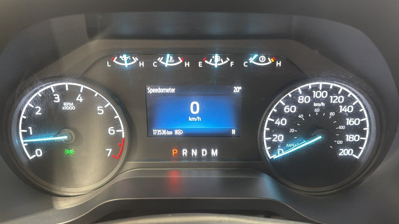 2022 Ford F-150 XLT Sherwood Park AB