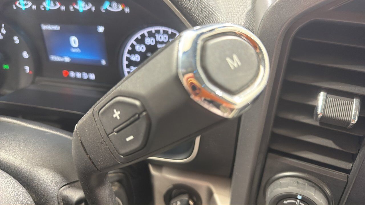 2022 Ford F-150 XLT Sherwood Park AB