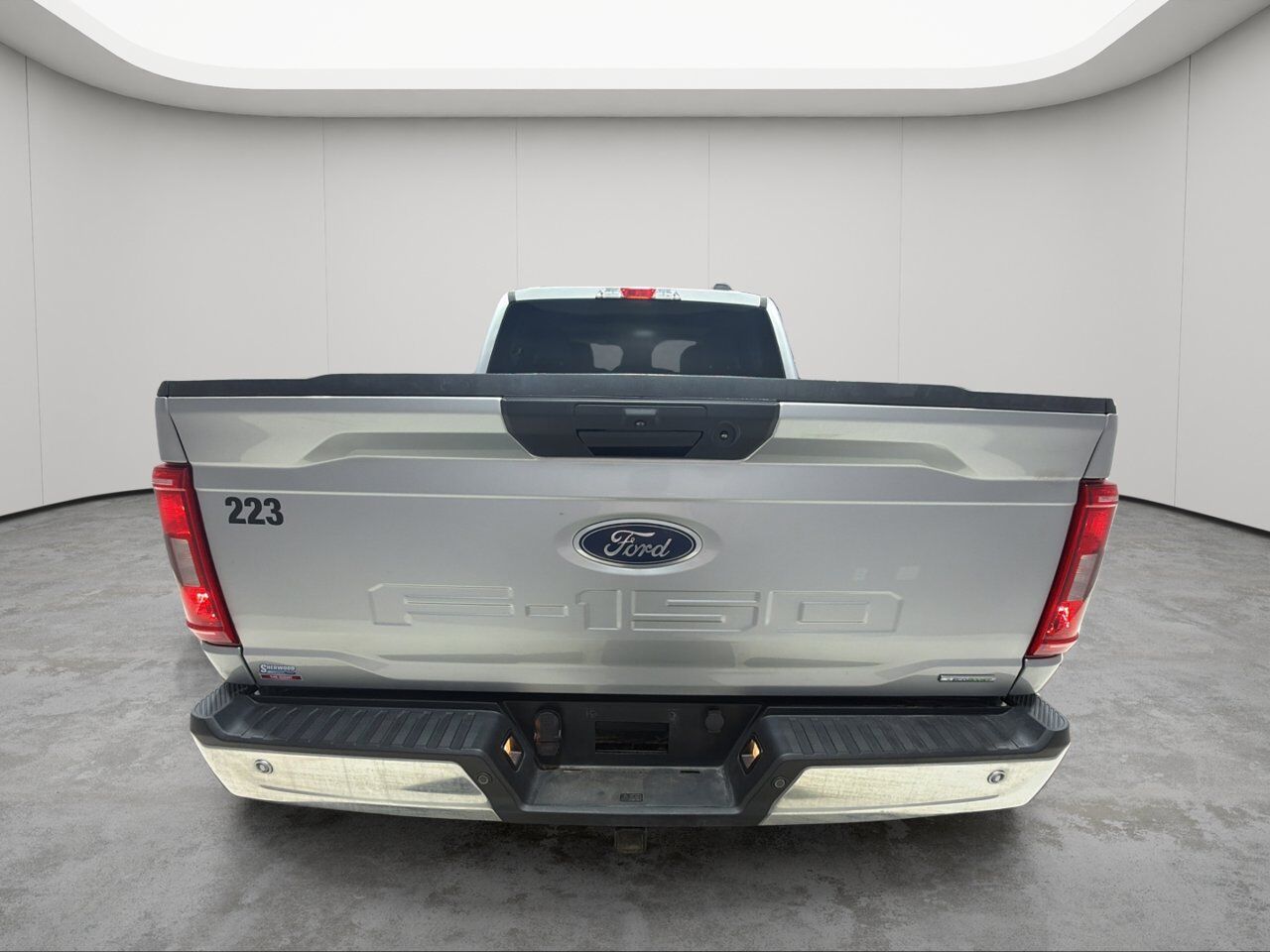 2022 Ford F-150 XLT Sherwood Park AB