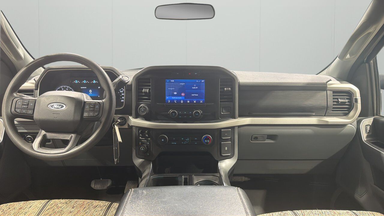 2022 Ford F-150 XLT Sherwood Park AB
