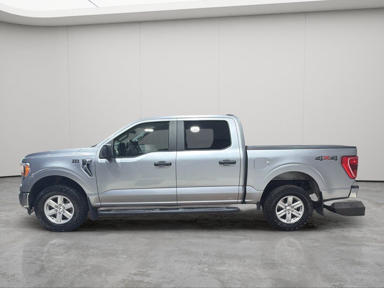 2022 Ford F-150 XLT Sherwood Park AB