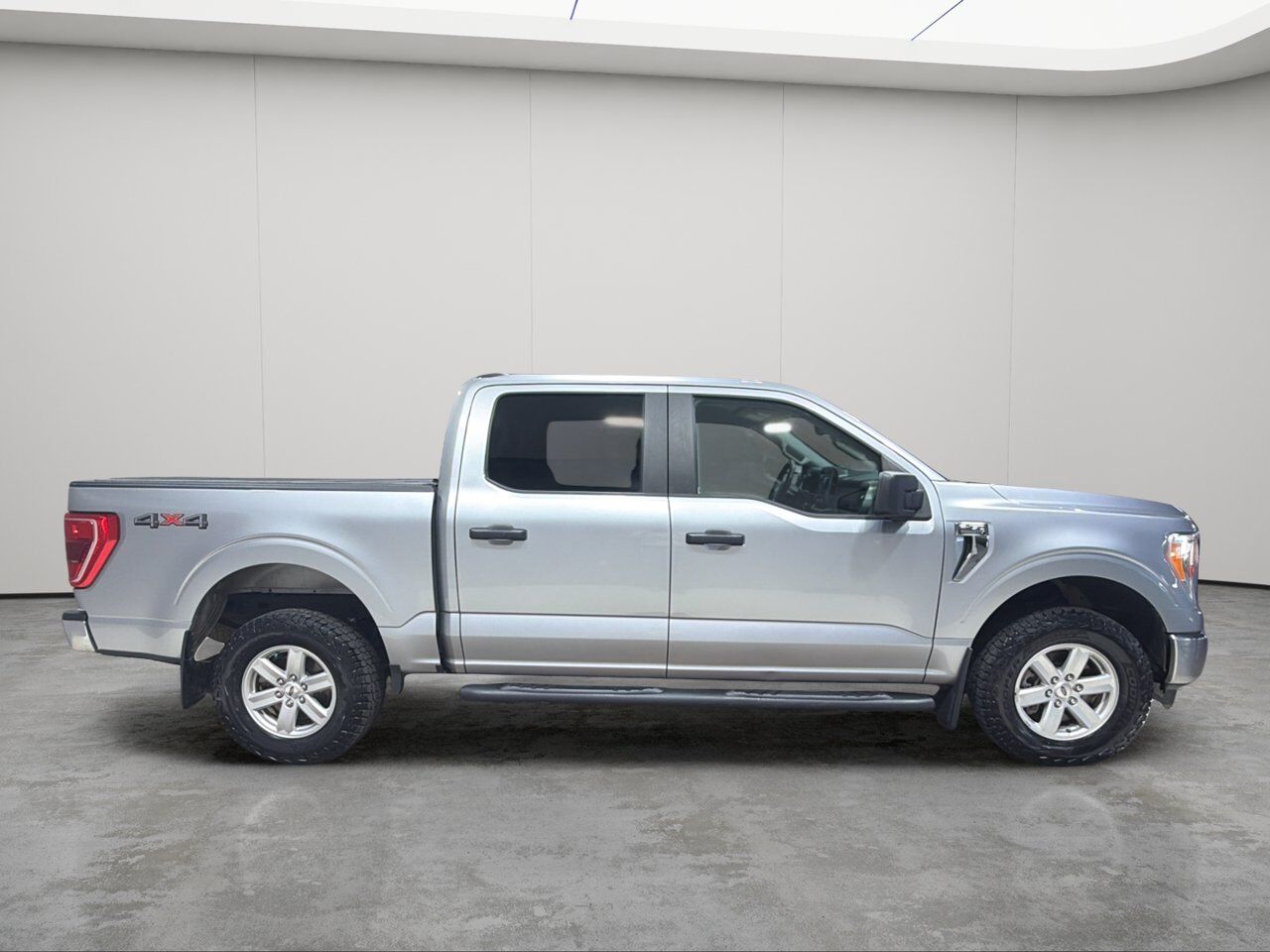2022 Ford F-150 XLT Sherwood Park AB