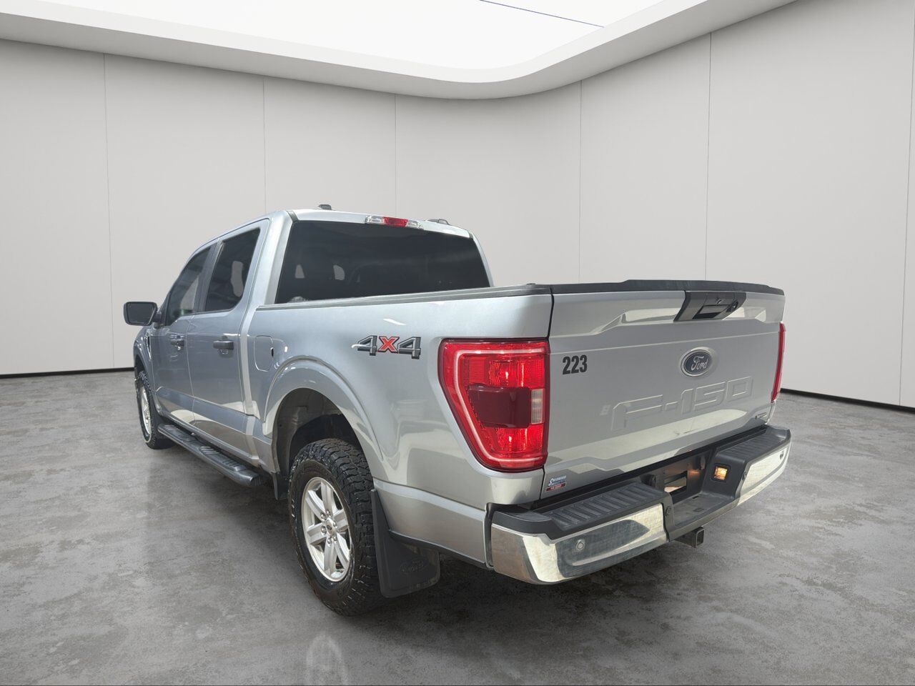 2022 Ford F-150 XLT Sherwood Park AB