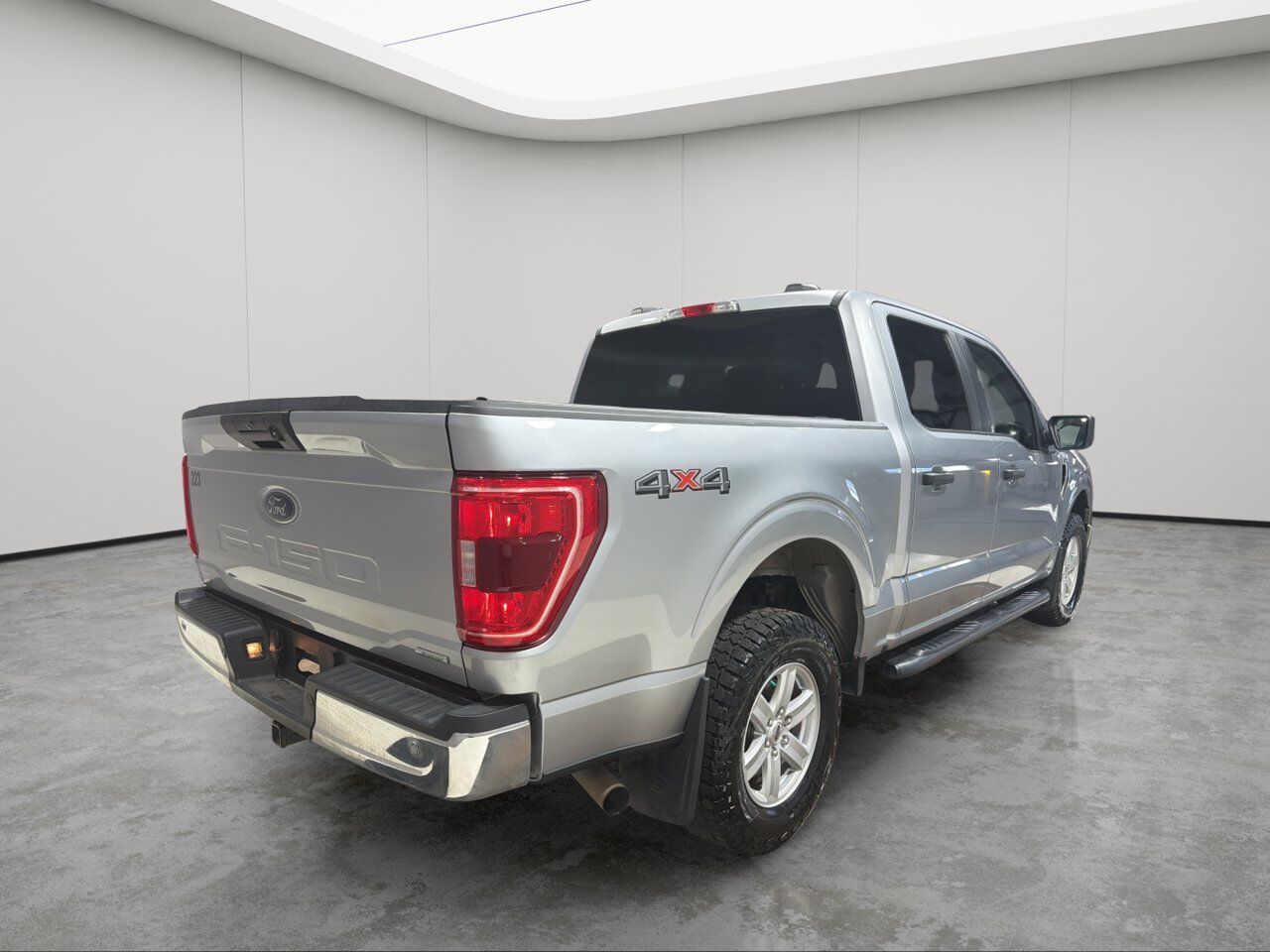 2022 Ford F-150 XLT Sherwood Park AB