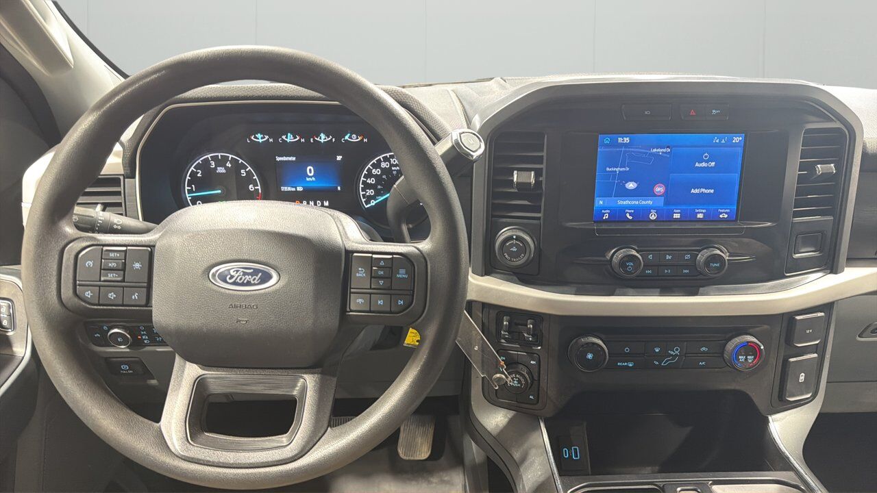 2022 Ford F-150 XLT Sherwood Park AB