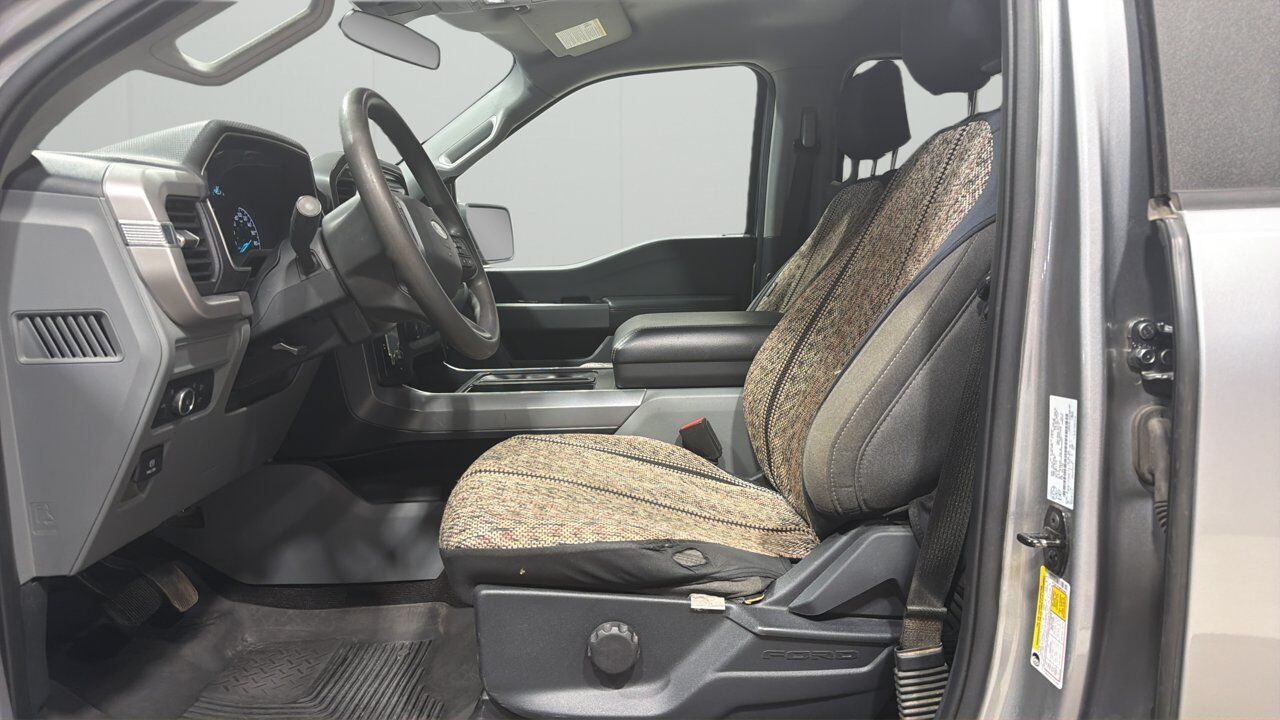 2022 Ford F-150 XLT Sherwood Park AB