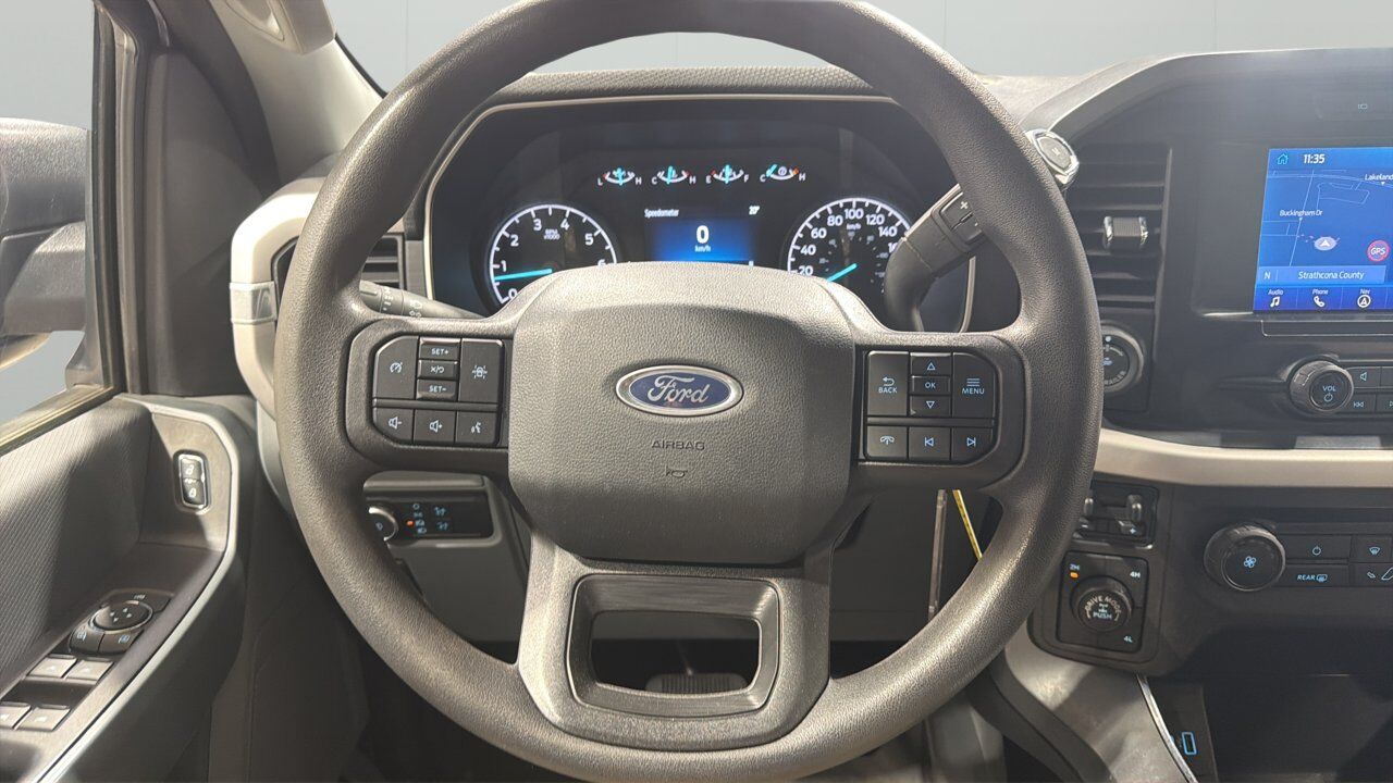 2022 Ford F-150 XLT Sherwood Park AB