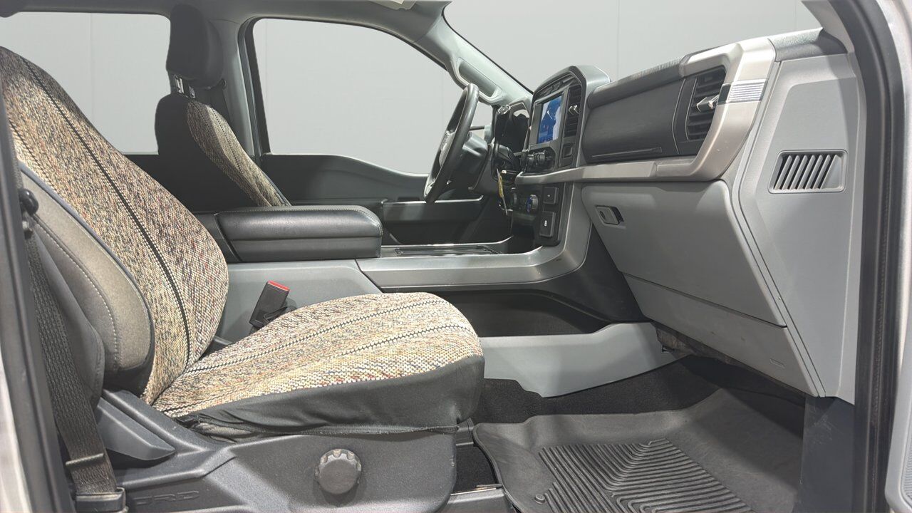 2022 Ford F-150 XLT Sherwood Park AB