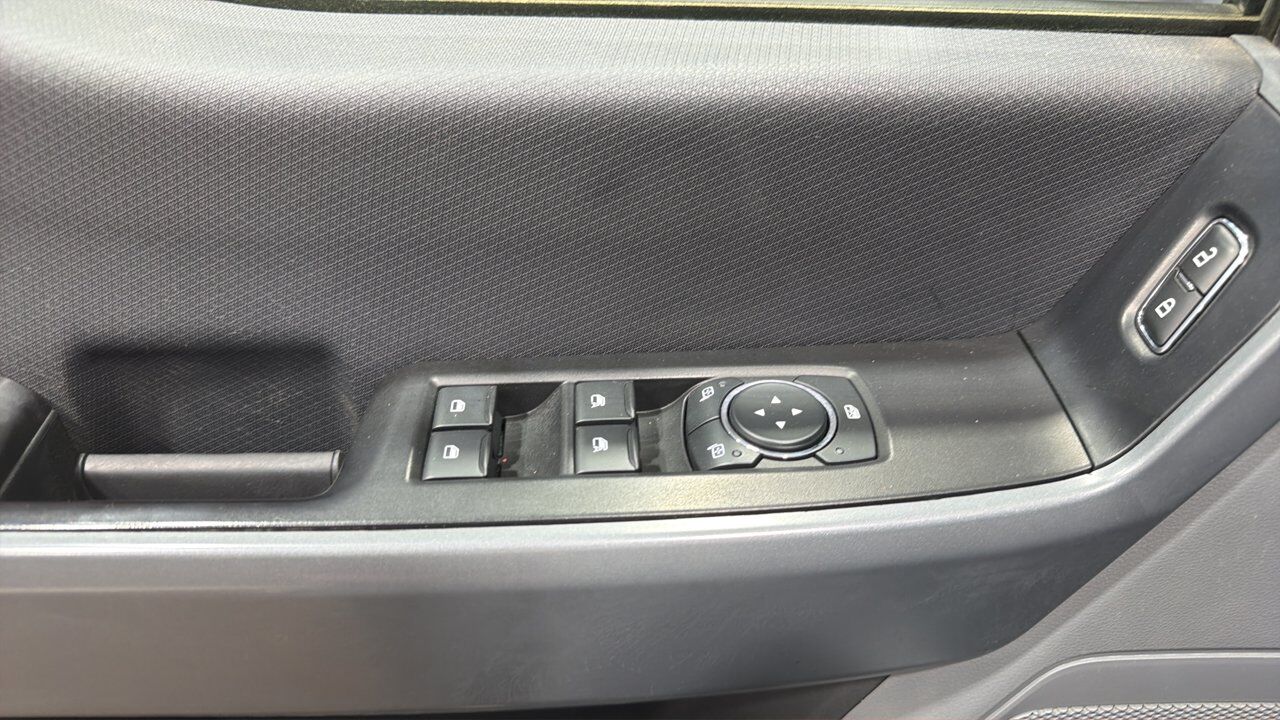 2022 Ford F-150 XLT Sherwood Park AB