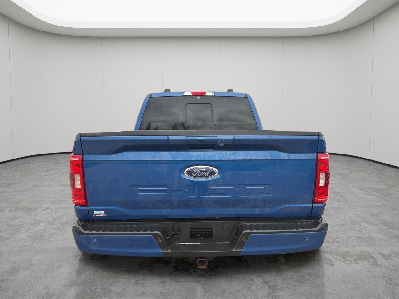 2022 Ford F-150 XLT Sherwood Park AB