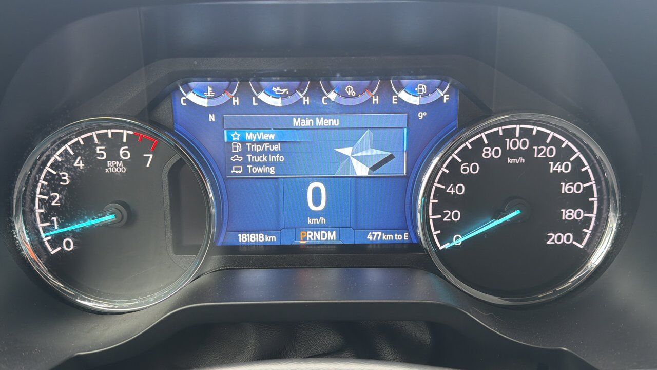 2022 Ford F-150 XLT Sherwood Park AB
