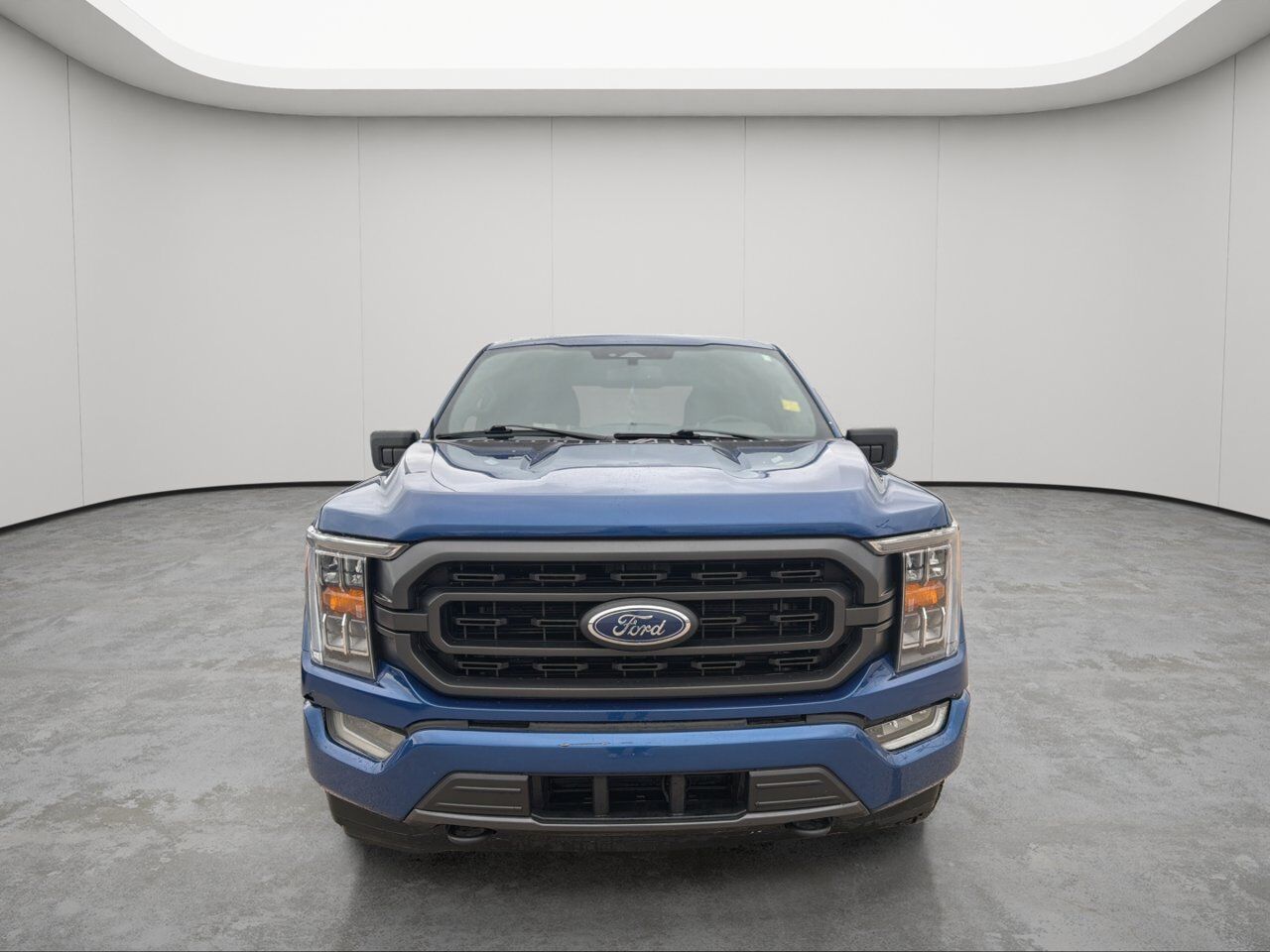 2022 Ford F-150 XLT Sherwood Park AB