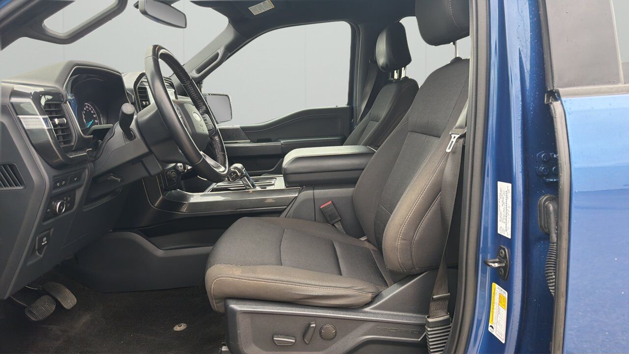 2022 Ford F-150 XLT Sherwood Park AB