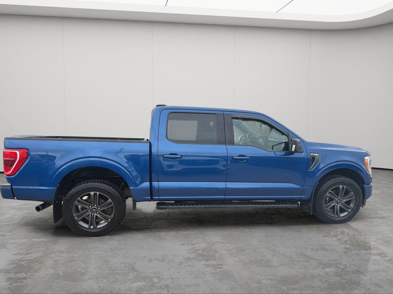 2022 Ford F-150 XLT Sherwood Park AB