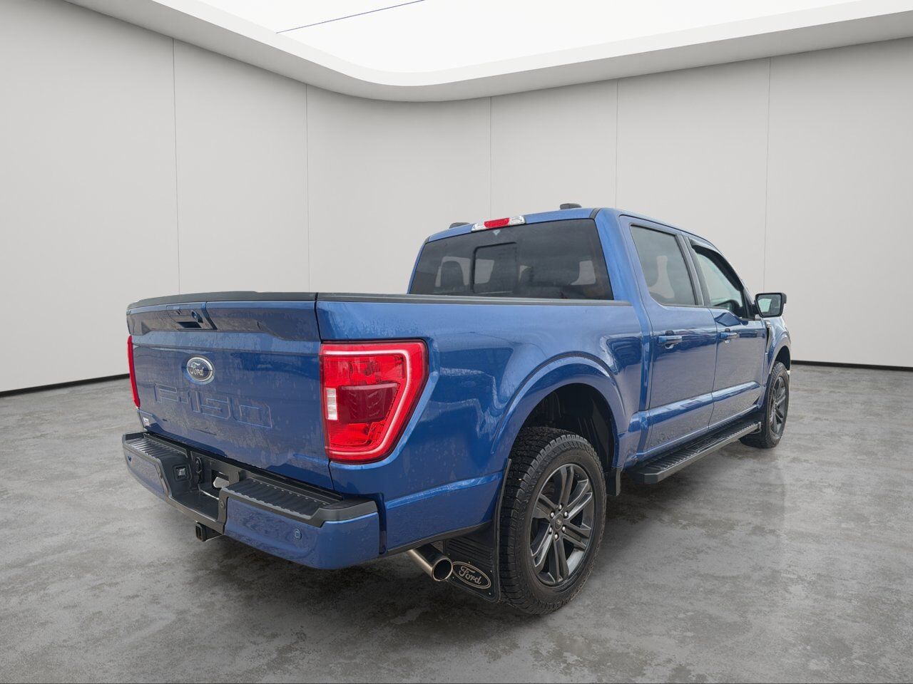2022 Ford F-150 XLT Sherwood Park AB