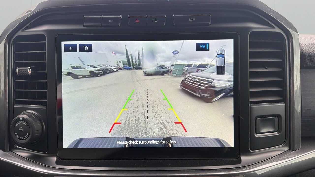 2022 Ford F-150 XLT Sherwood Park AB