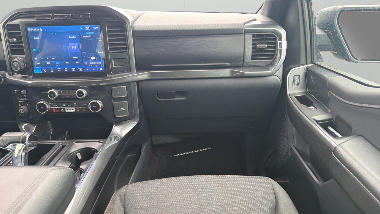 2022 Ford F-150 XLT Sherwood Park AB