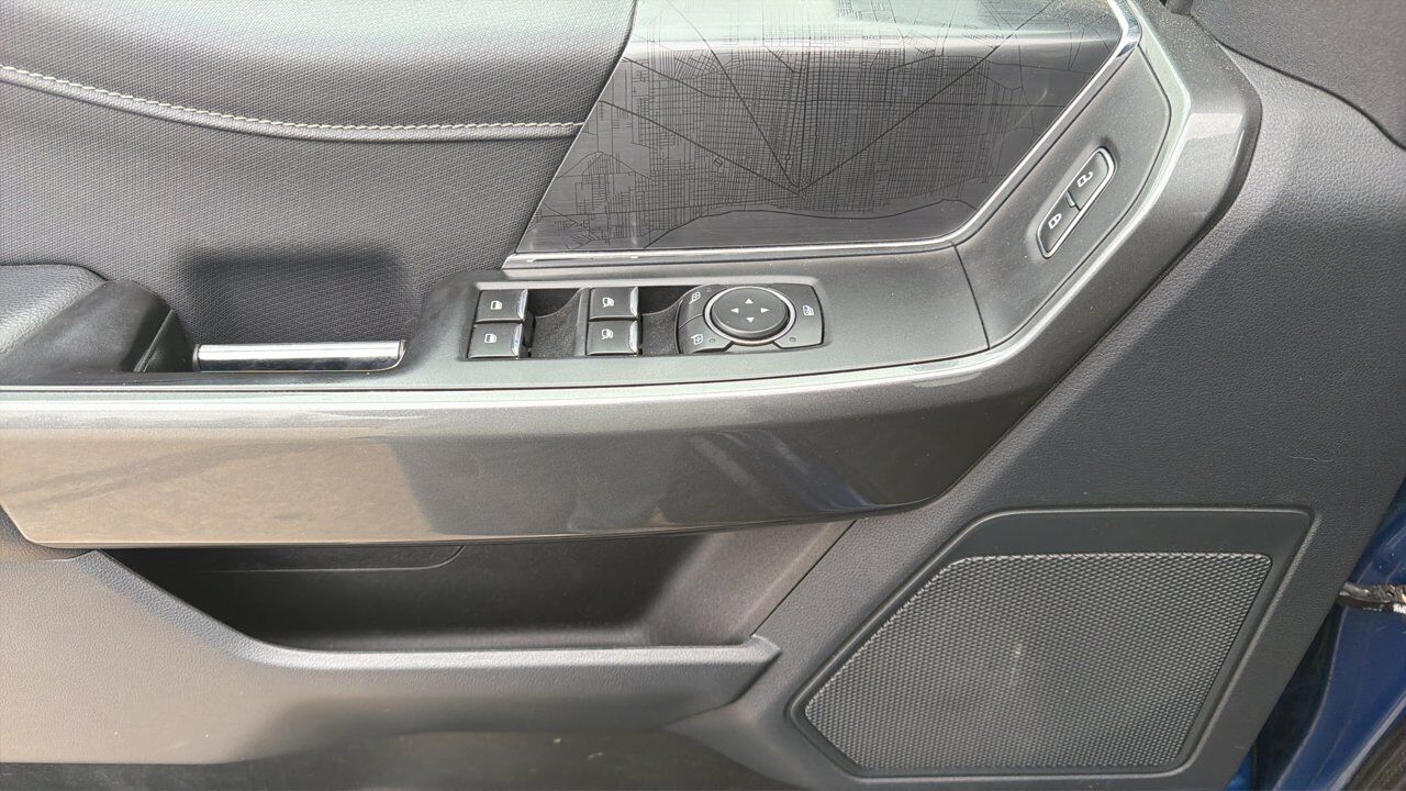 2022 Ford F-150 XLT Sherwood Park AB